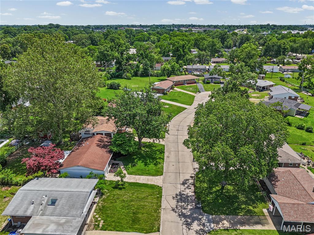 Tamma Park - Residential