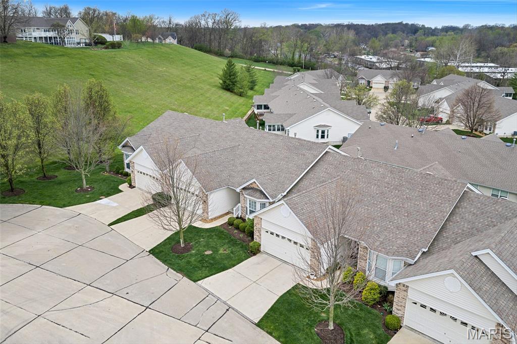 Villas At Summit Pointe #3 & 4 Resub 27-28 & 31 - Residential