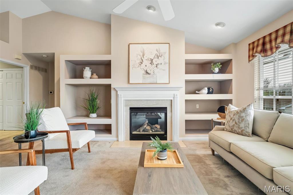 Villas At Summit Pointe #3 & 4 Resub 27-28 & 31 - Residential