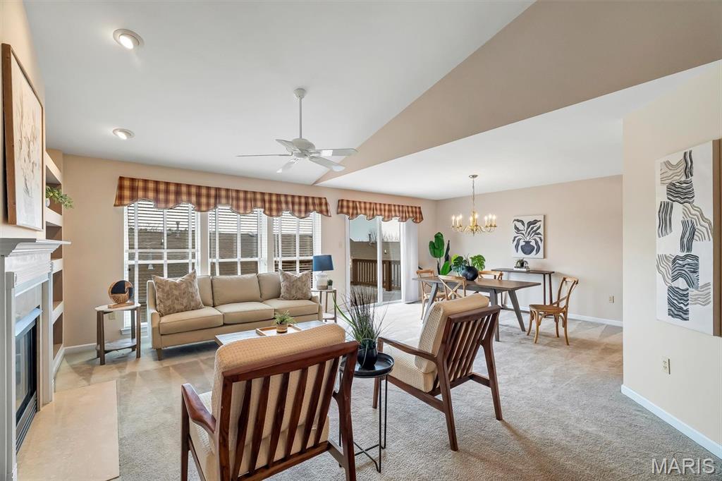 Villas At Summit Pointe #3 & 4 Resub 27-28 & 31 - Residential