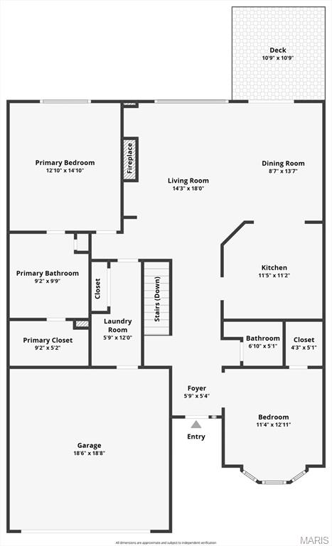 Villas At Summit Pointe #3 & 4 Resub 27-28 & 31 - Residential