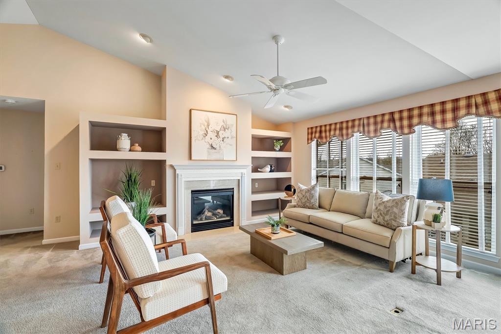 Villas At Summit Pointe #3 & 4 Resub 27-28 & 31 - Residential