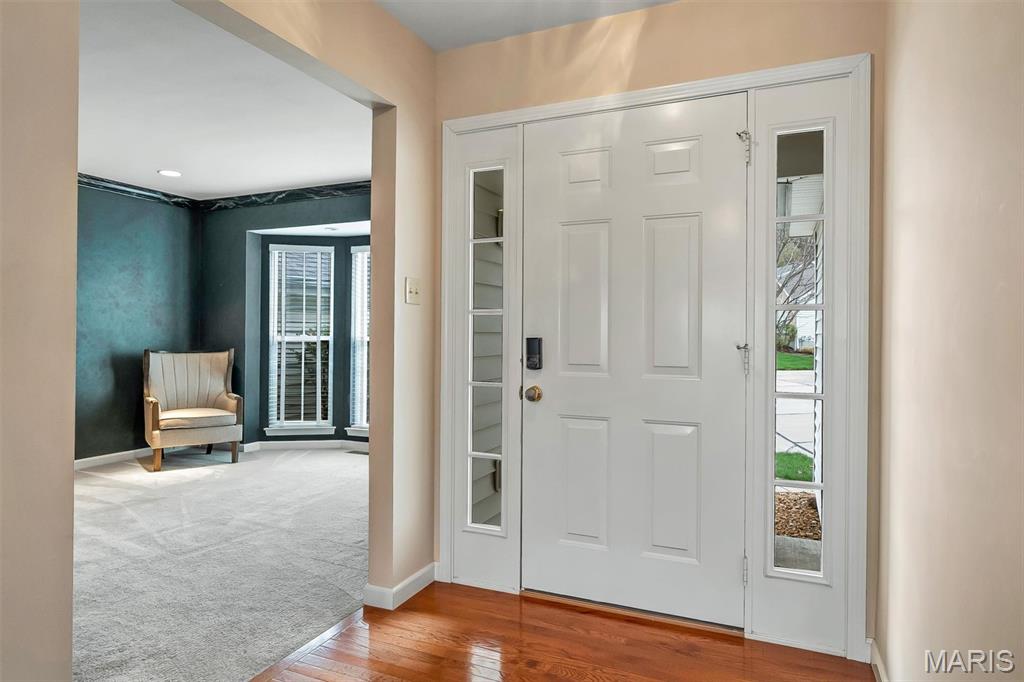 Villas At Summit Pointe #3 & 4 Resub 27-28 & 31 - Residential