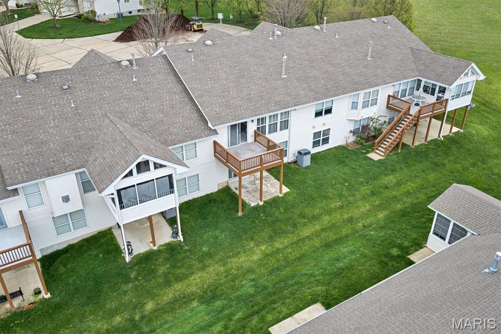 Villas At Summit Pointe #3 & 4 Resub 27-28 & 31 - Residential