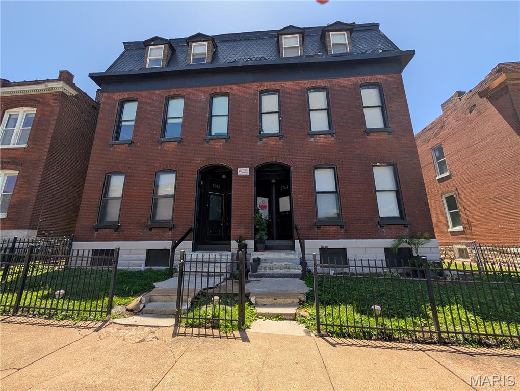 Photo 1 of 17 — 2742 Osage Street, St Louis, MO 63118