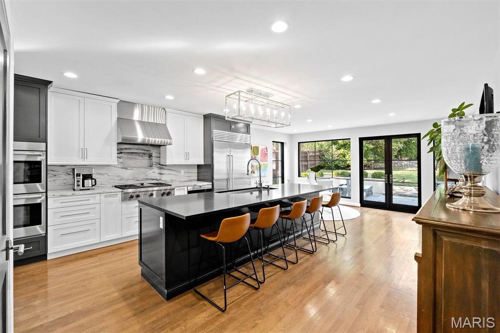 Davis Place - Residential