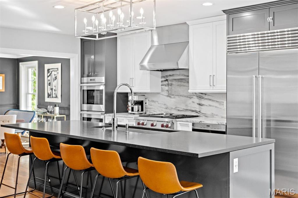 Davis Place - Residential