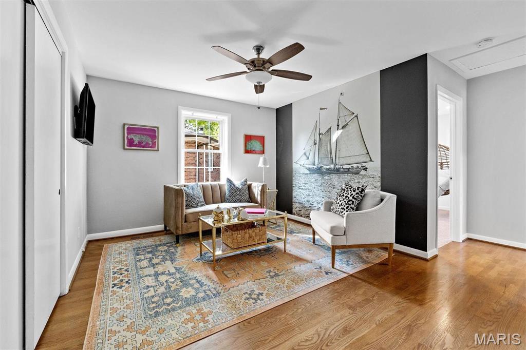 Davis Place - Residential