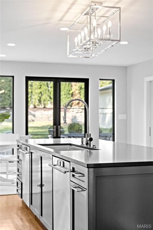 Davis Place - Residential