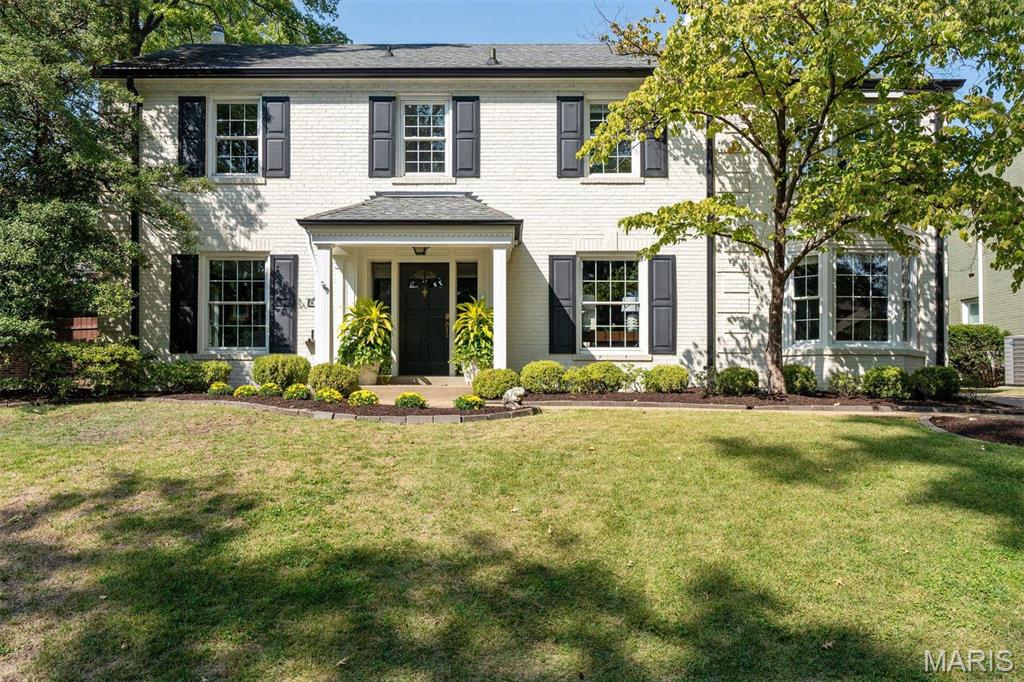 Davis Place - Residential