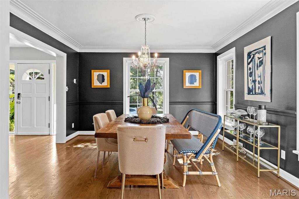 Davis Place - Residential