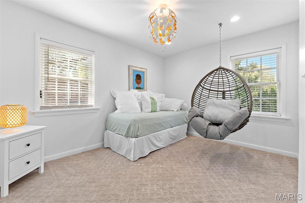 Davis Place - Residential