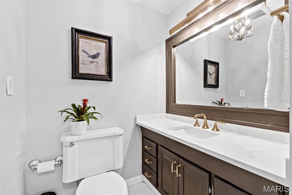 Davis Place - Residential