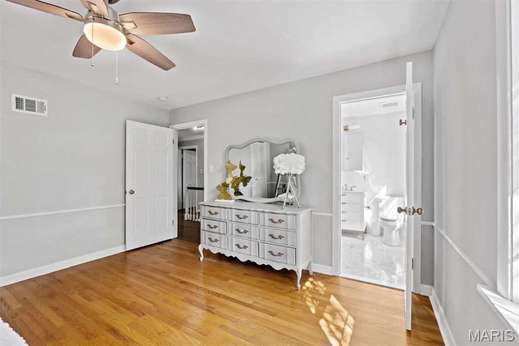 Davis Place - Residential