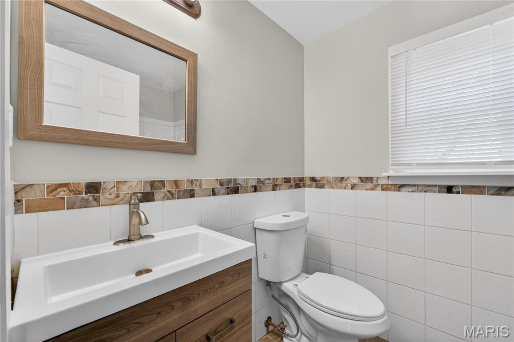 Lackland Woods - Residential