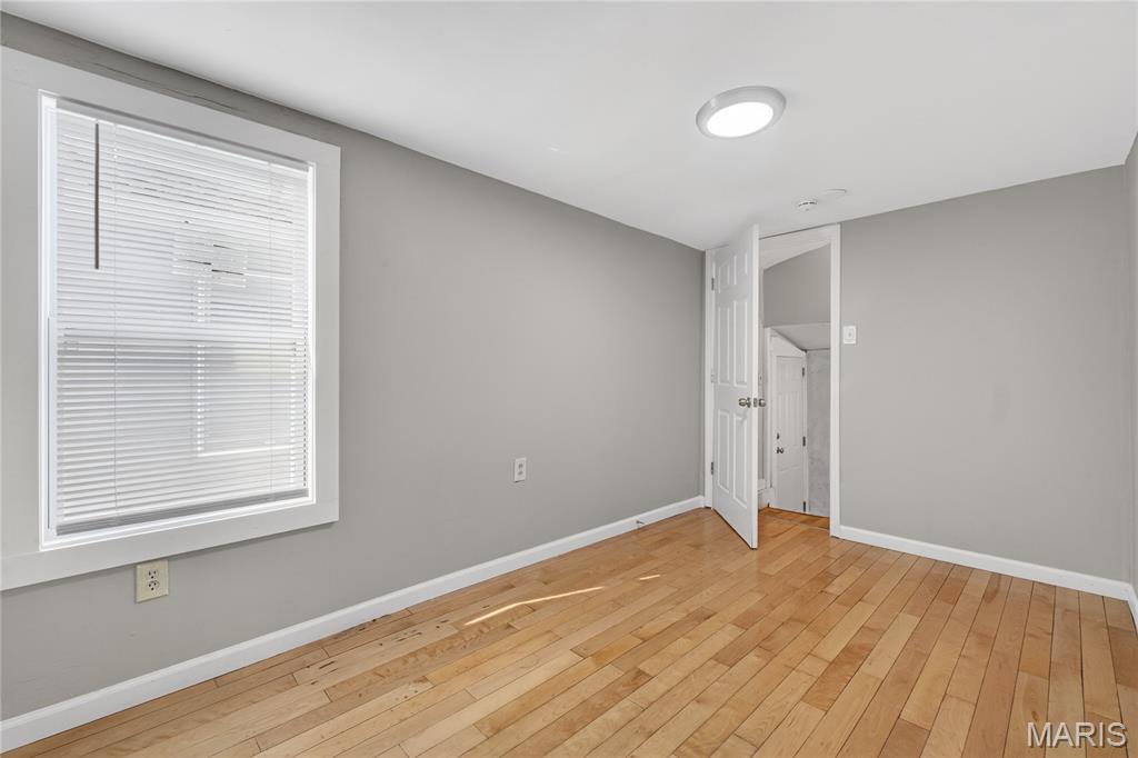 Lackland Woods - Residential