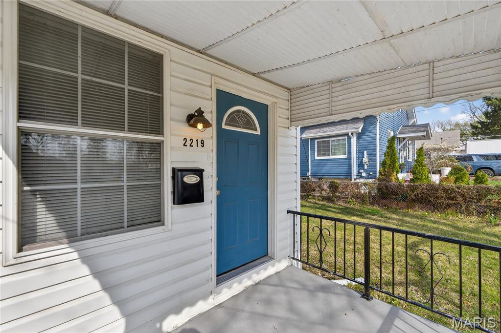 Lackland Woods - Residential