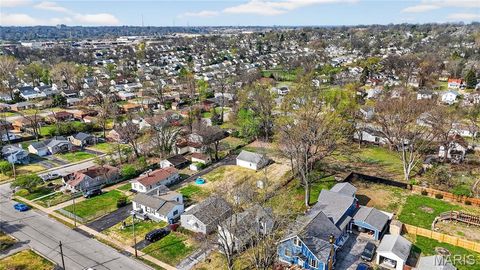 Tiny photo for 2219 Wengler Avenue, St Louis, MO 63114 (MLS # 26018999)