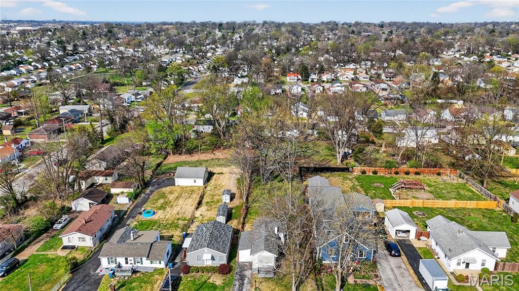 Lackland Woods - Residential