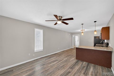 Tiny photo for 2219 Wengler Avenue, St Louis, MO 63114 (MLS # 26018999)