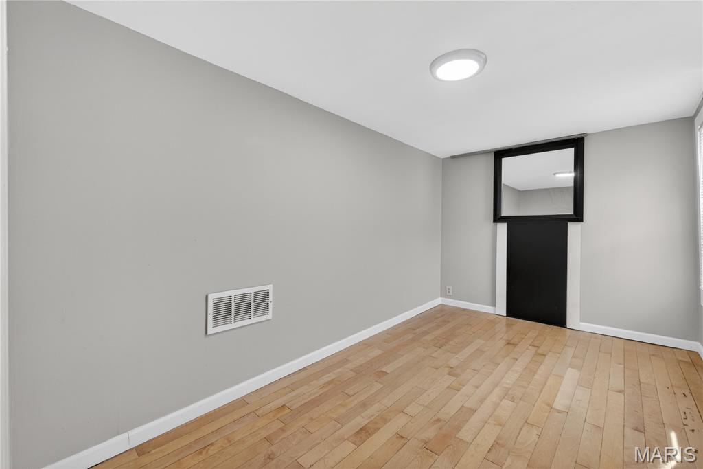 Lackland Woods - Residential