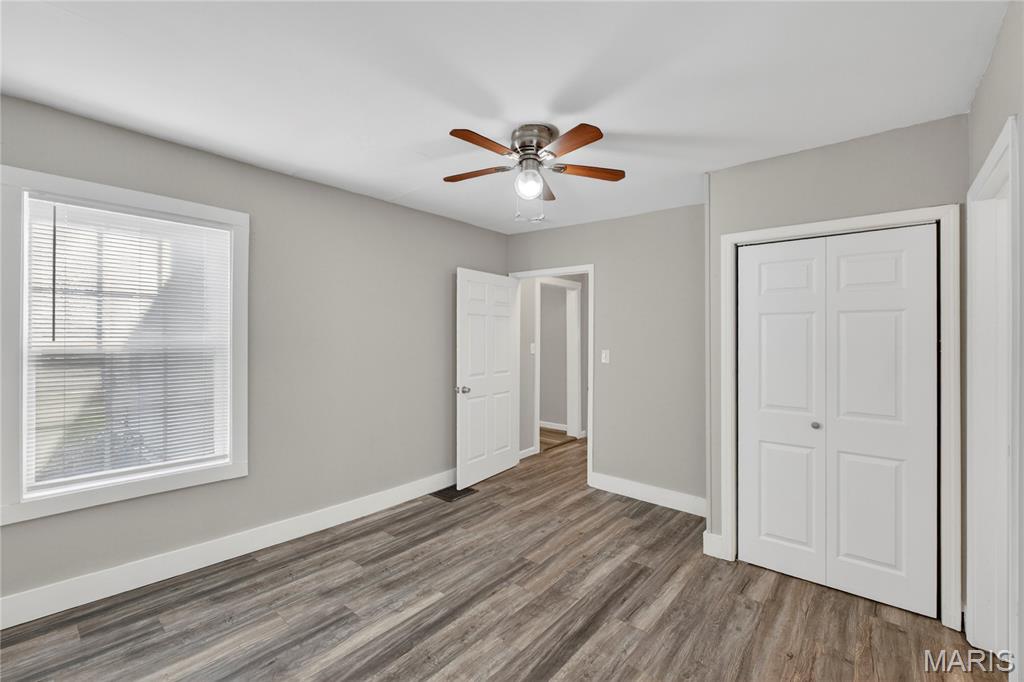 Lackland Woods - Residential