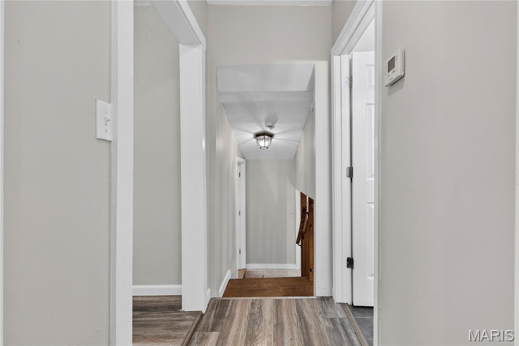 Lackland Woods - Residential