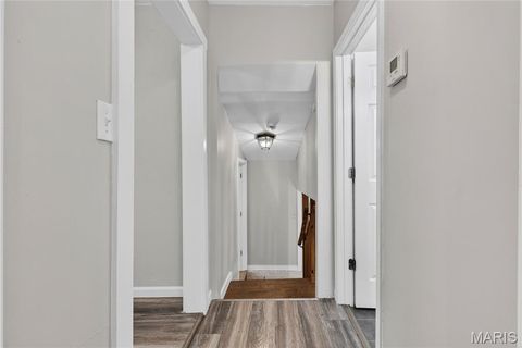 Tiny photo for 2219 Wengler Avenue, St Louis, MO 63114 (MLS # 26018999)