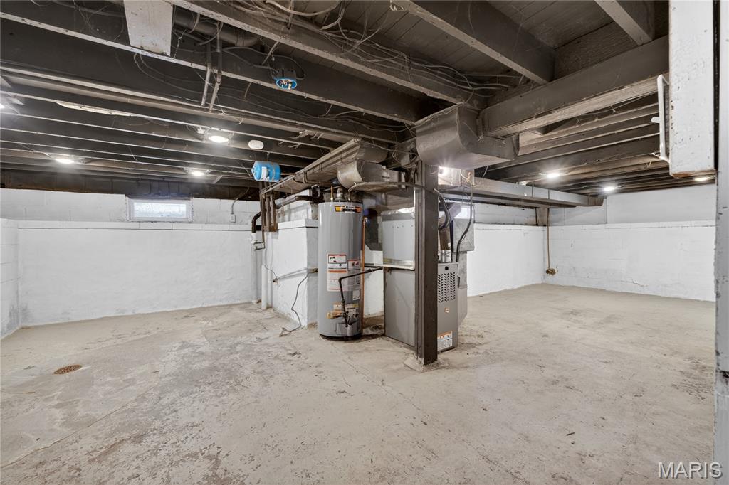 Lackland Woods - Residential