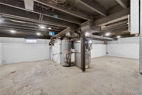 Tiny photo for 2219 Wengler Avenue, St Louis, MO 63114 (MLS # 26018999)