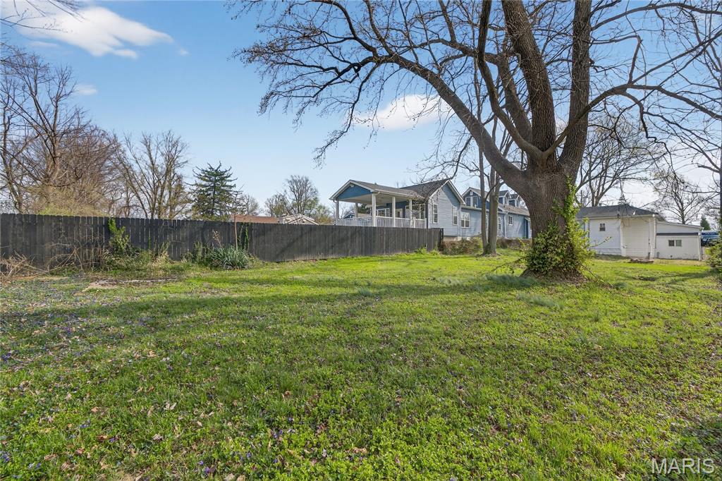 Lackland Woods - Residential