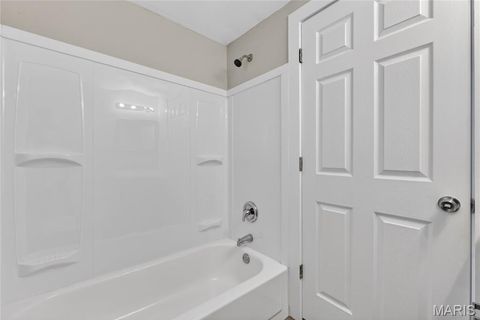 Tiny photo for 2219 Wengler Avenue, St Louis, MO 63114 (MLS # 26018999)