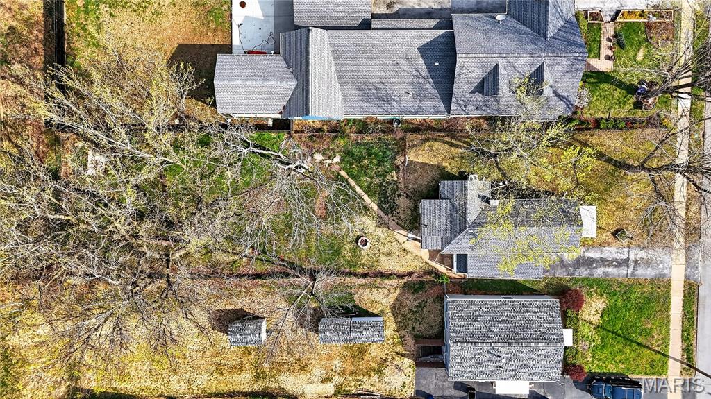 Lackland Woods - Residential