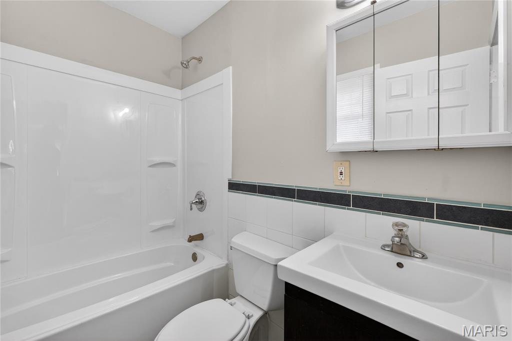 Lackland Woods - Residential