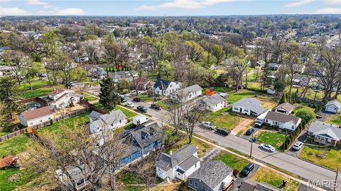 Tiny photo for 2219 Wengler Avenue, St Louis, MO 63114 (MLS # 26018999)