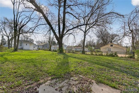 Tiny photo for 2219 Wengler Avenue, St Louis, MO 63114 (MLS # 26018999)