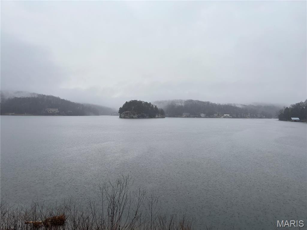 Pinnacle Lake Estates - Land