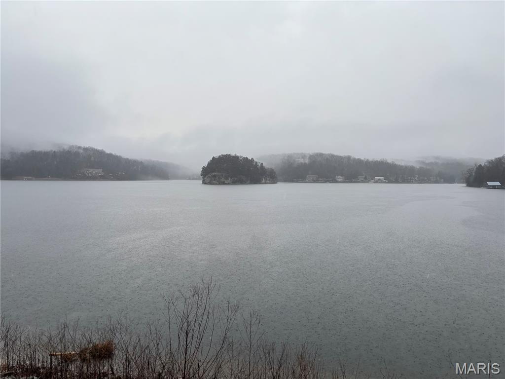 Pinnacle Lake Estates - Land