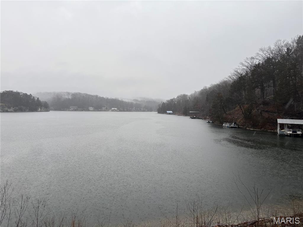 Pinnacle Lake Estates - Land