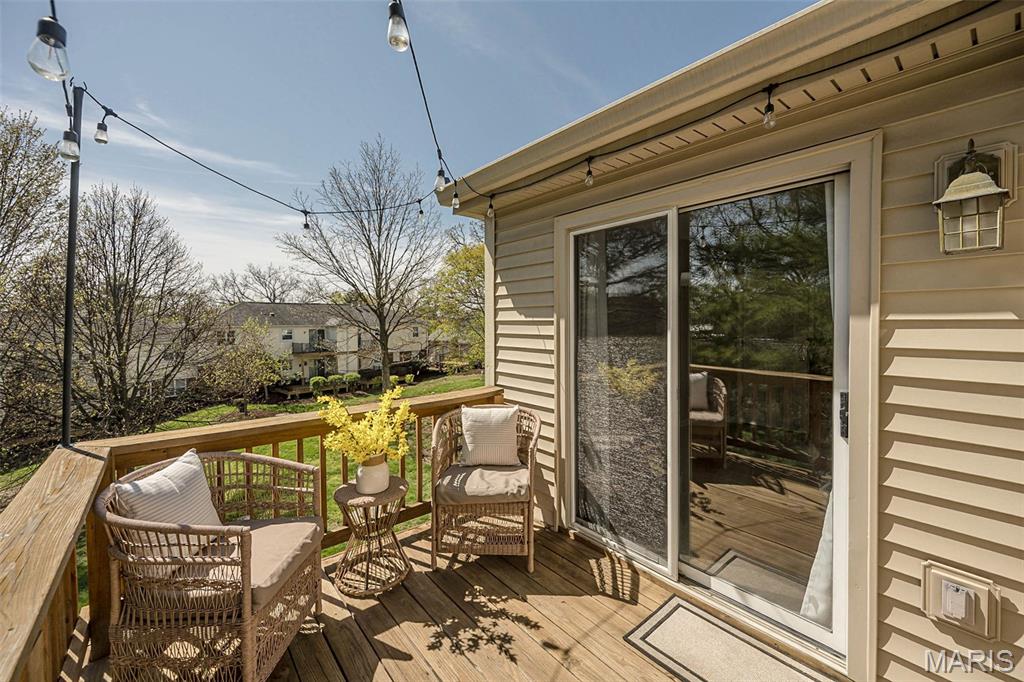 Brentwood Forest Condo Ph Six - Residential