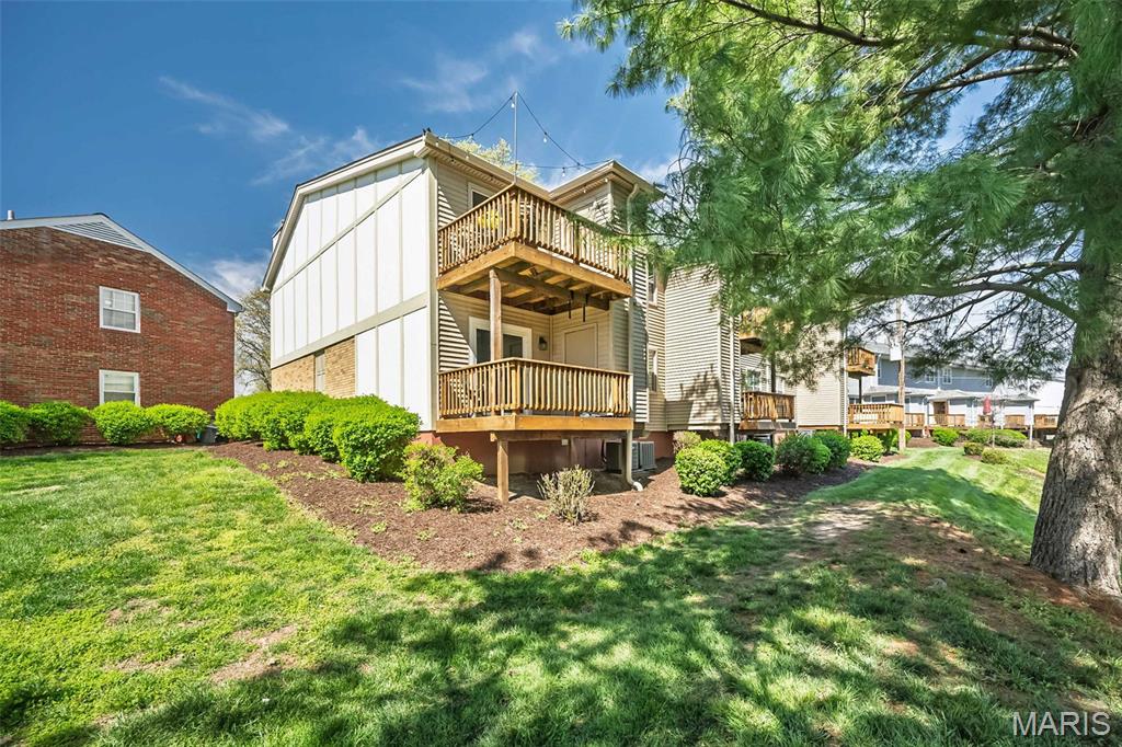 Brentwood Forest Condo Ph Six - Residential