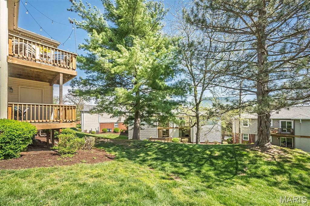 Brentwood Forest Condo Ph Six - Residential