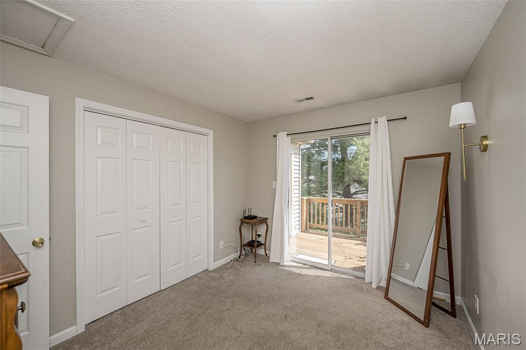 Brentwood Forest Condo Ph Six - Residential