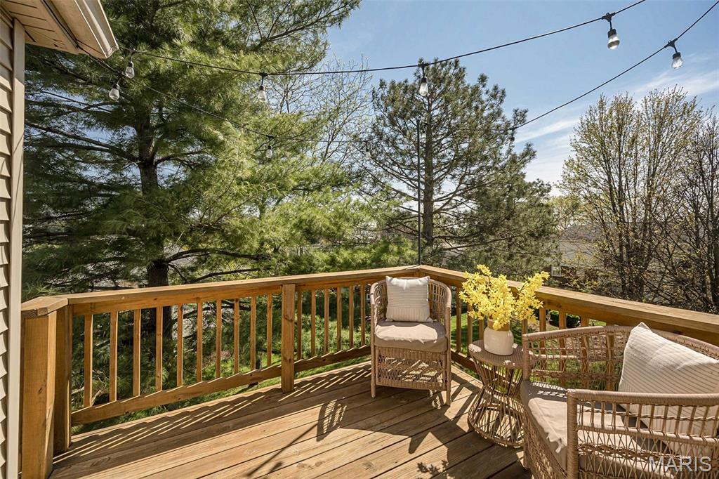 Brentwood Forest Condo Ph Six - Residential