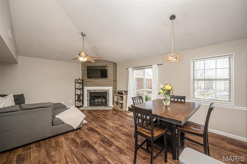 Brentwood Forest Condo Ph Six - Residential