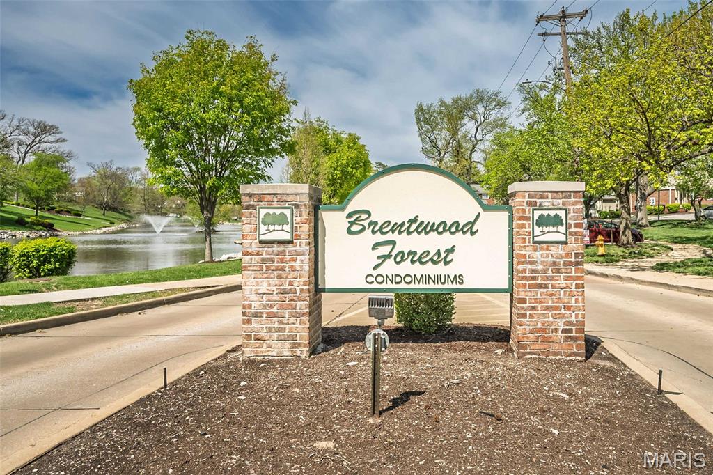 Brentwood Forest Condo Ph Six - Residential