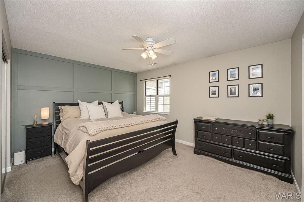 Brentwood Forest Condo Ph Six - Residential