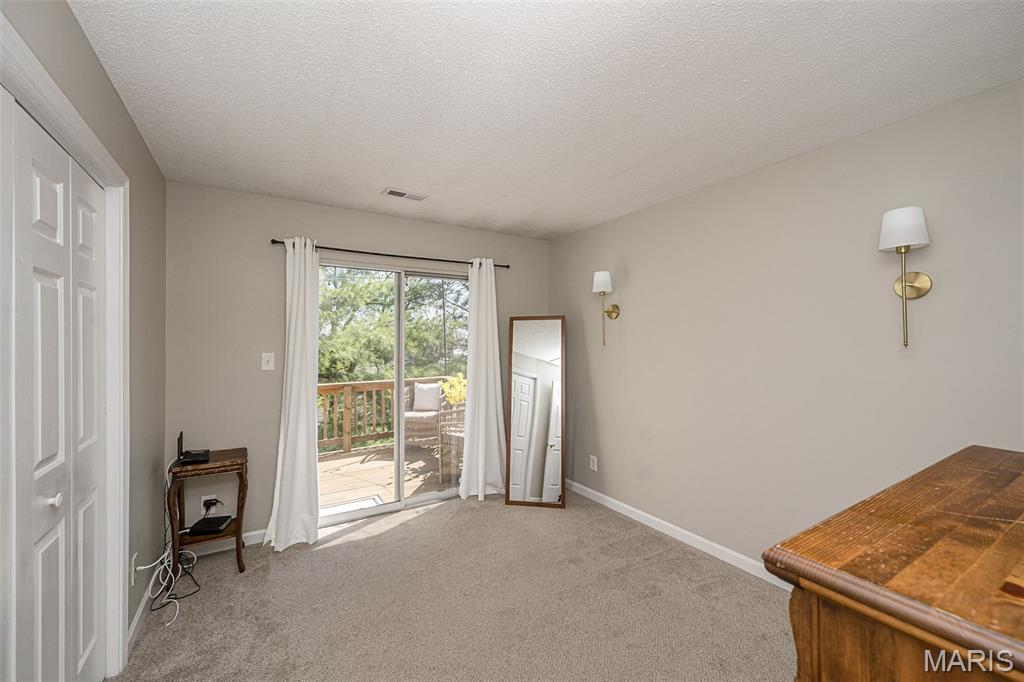 Brentwood Forest Condo Ph Six - Residential