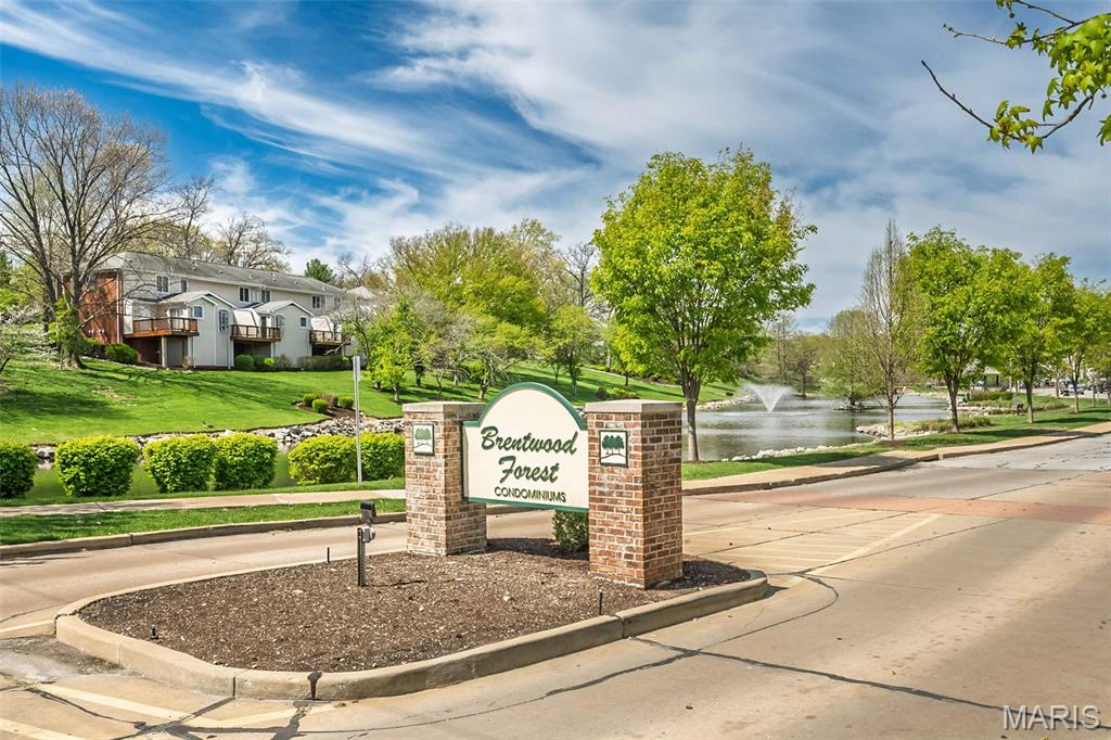 Brentwood Forest Condo Ph Six - Residential