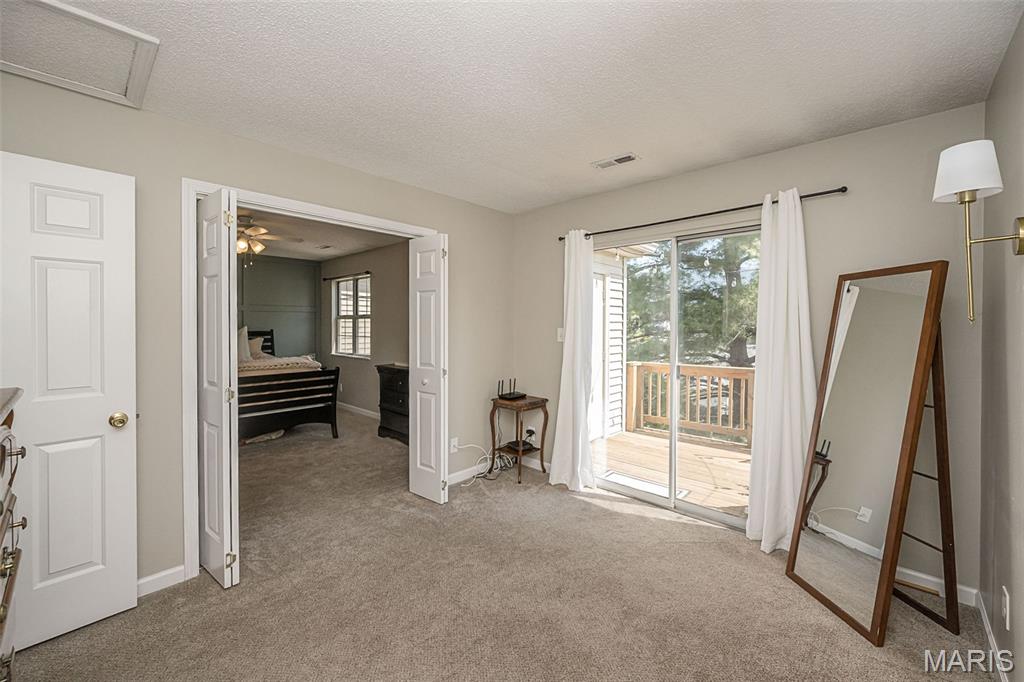 Brentwood Forest Condo Ph Six - Residential